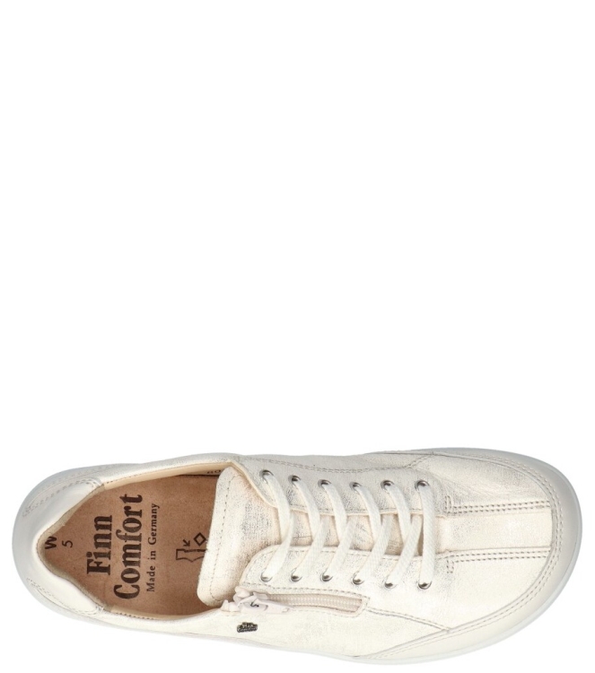 Finn Comfort sneaker <span>2913 902945 Otaru</span> 2913 902945 Otaru beige - www.bremmerschoenen.pro - Bremmer Schoenen