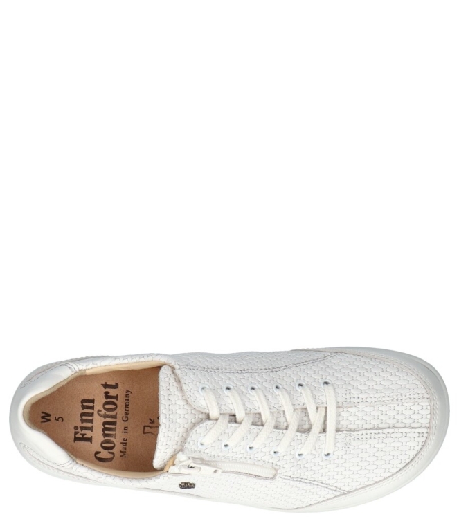 Finn Comfort sneaker <span>2913 902413 Otaru</span> 2913 902413 Otaru wit - www.bremmerschoenen.pro - Bremmer Schoenen