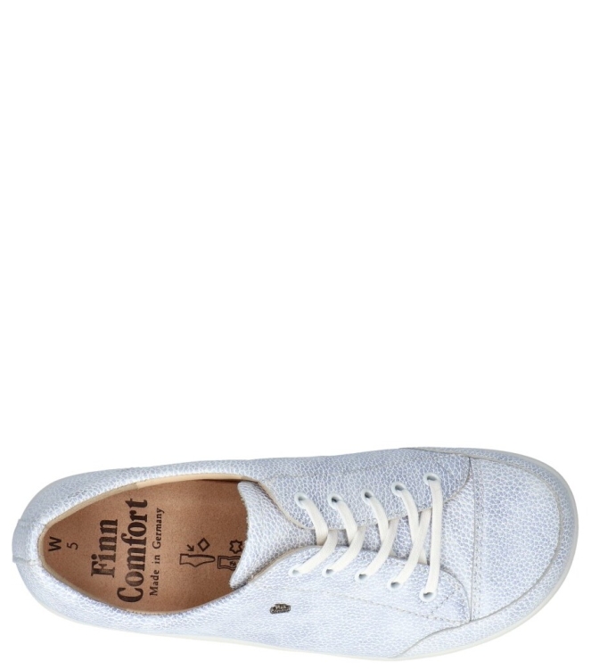 Finn Comfort sneaker <span>2911 821375 Ikebukuro</span> 2911 821375 Ikebukuro blauw - www.bremmerschoenen.pro - Bremmer Schoenen