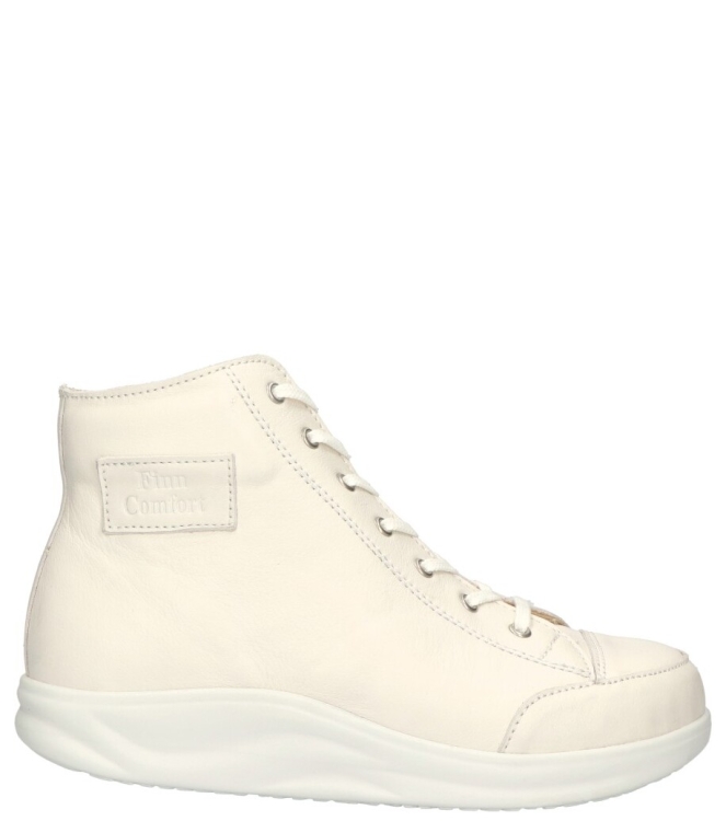 Finn Comfort sneaker <span>2991 471517 Holten</span> 2991 471517 Holten wit - www.bremmerschoenen.pro - Bremmer Schoenen