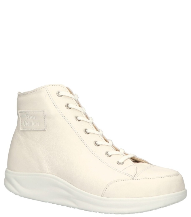 Finn Comfort sneaker <span>2991 471517 Holten</span> 2991 471517 Holten wit - www.bremmerschoenen.pro - Bremmer Schoenen