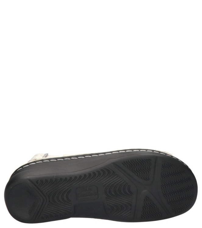 Finn Comfort sandaal <span>2643 818222 Praia</span> 2643 818222 Praia beige - www.bremmerschoenen.pro - Bremmer Schoenen