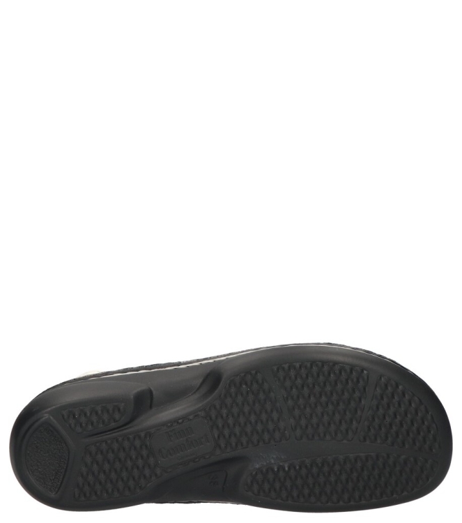 Finn Comfort sandaal <span>2562 001000 Gomera</span> 2562 001000 Gomera wit - www.bremmerschoenen.pro - Bremmer Schoenen