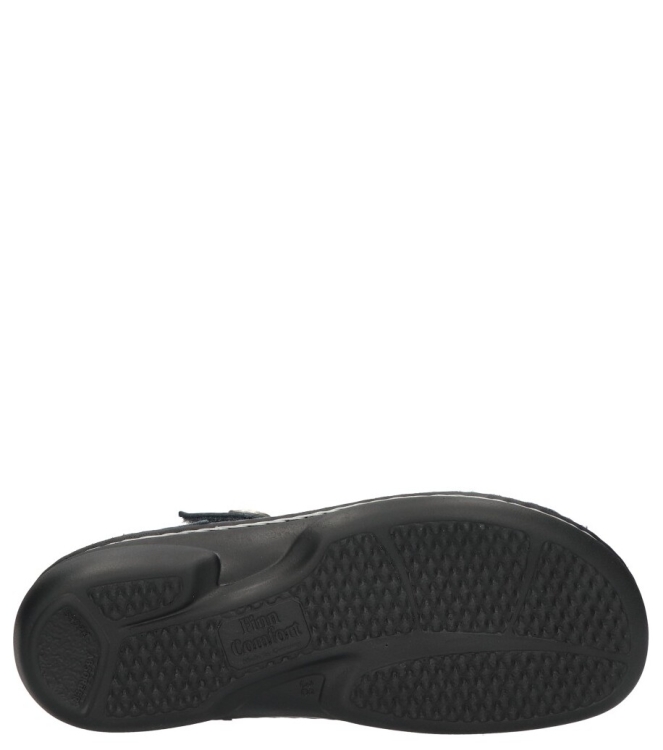 Finn Comfort sandaal <span>96404 803447</span> 96404 803447 blauw - www.bremmerschoenen.pro - Bremmer Schoenen