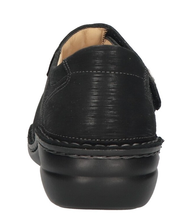 Finn Comfort sandaal <span>96404 816393</span> 96404 816393 zwart - www.bremmerschoenen.pro - Bremmer Schoenen