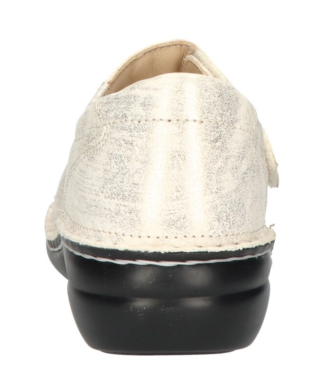 Finn Comfort sandaal <span>96404 818222</span> 96404 818222 beige - www.bremmerschoenen.pro - Bremmer Schoenen