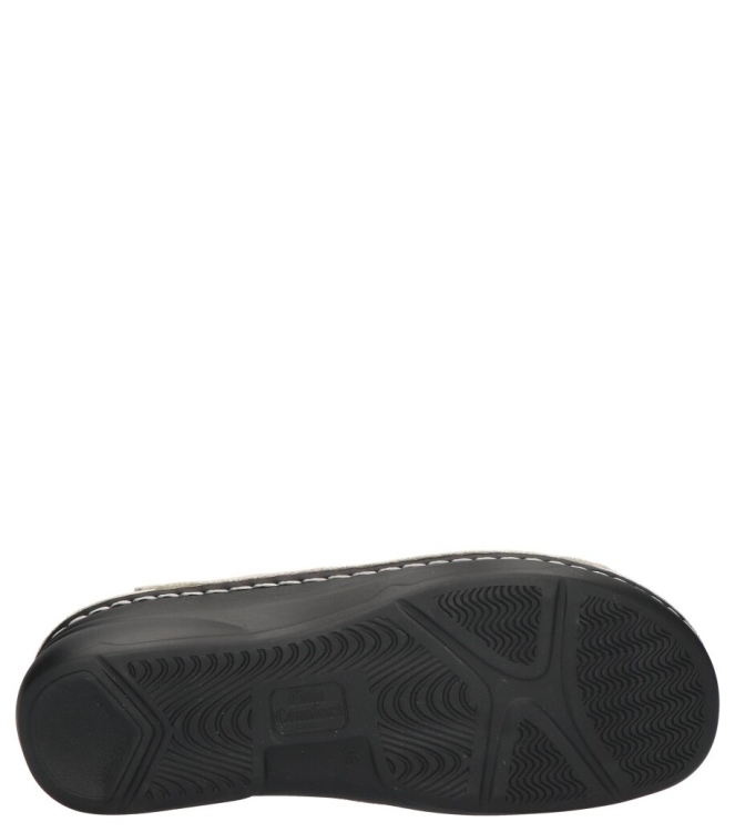 Finn Comfort slipper <span>2640 669000 Grenada</span> 2640 669000 Grenada wit - www.bremmerschoenen.pro - Bremmer Schoenen