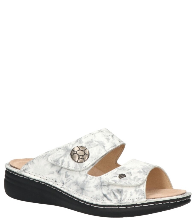 Finn Comfort Finn Comfort slipper <span>2642 791218 Moorea</span> grey Finn Comfort slipper <span>2642 791218 Moorea</span> 2642 791218 Moorea grijs - www.bremmerschoenen.pro - Bremmer Schoenen