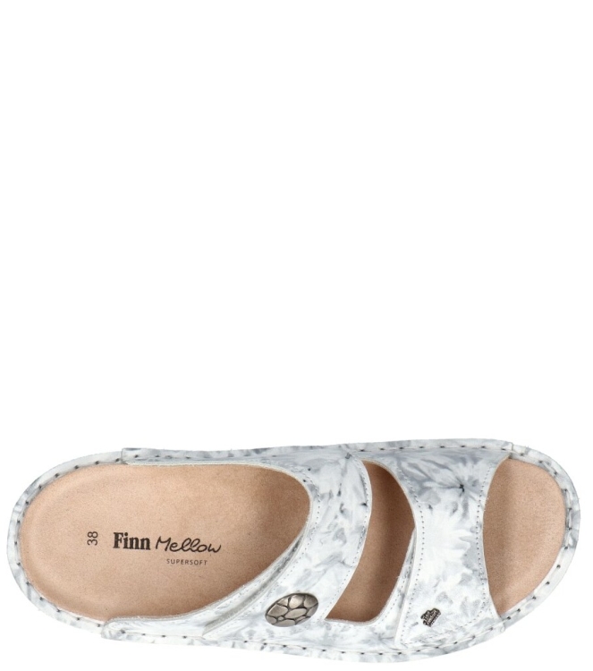Finn Comfort Finn Comfort slipper <span>2642 791218 Moorea</span> grey Finn Comfort slipper <span>2642 791218 Moorea</span> 2642 791218 Moorea grijs - www.bremmerschoenen.pro - Bremmer Schoenen