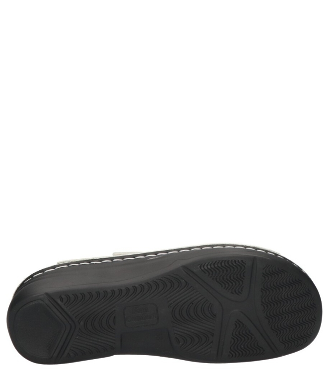Finn Comfort Finn Comfort slipper <span>2642 791218 Moorea</span> grey Finn Comfort slipper <span>2642 791218 Moorea</span> 2642 791218 Moorea grijs - www.bremmerschoenen.pro - Bremmer Schoenen