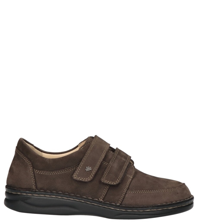 Finn comfort klittenbandschoen <span>1112 390519 Wicklow</span> 1112 390519 Wicklow bruin - www.bremmerschoenen.pro - Bremmer Schoenen