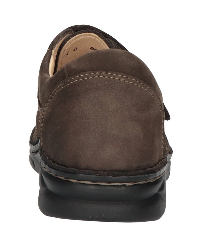 Finn comfort klittenbandschoen <span>1112 390519 Wicklow</span> 1112 390519 Wicklow bruin - www.bremmerschoenen.pro - Bremmer Schoenen