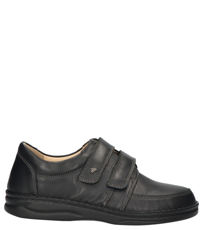 Finn comfort klittenbandschoen <span>1112676393 Wicklow</span> 1112676393 Wicklow zwart - www.bremmerschoenen.pro - Bremmer Schoenen