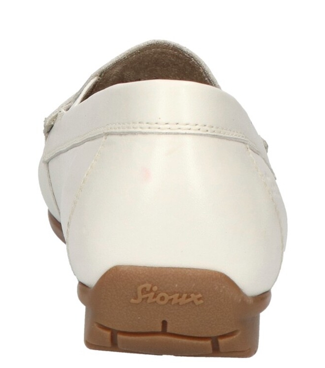 Sioux Sioux instapper <span>69231 Cobarja H</span> snow Sioux instapper <span>69231 Cobarja H</span> 69231 Cobarja H wit - www.bremmerschoenen.pro - Bremmer Schoenen