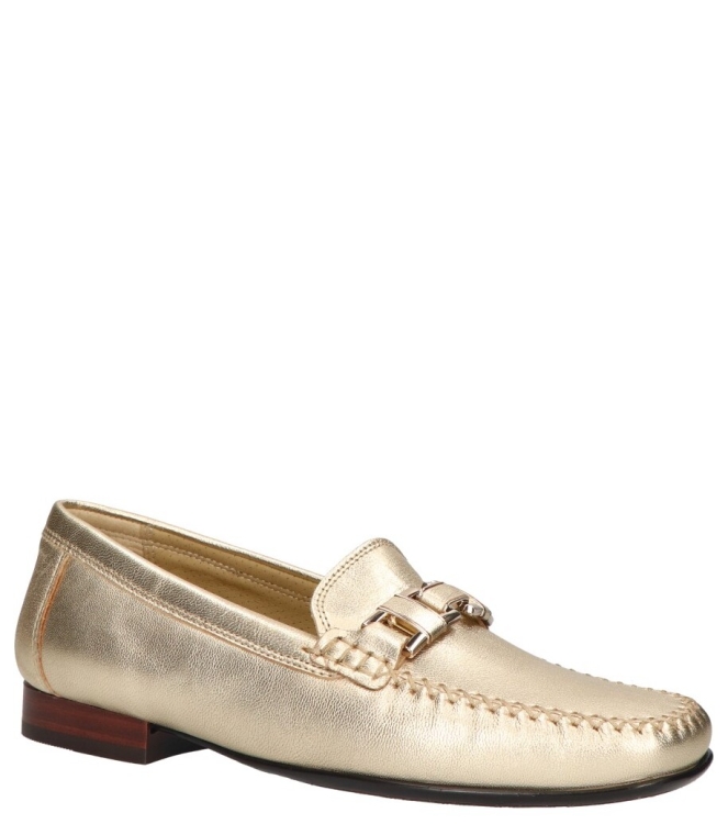 Sioux instapper <span>40960 Cambria F</span> 40960 Cambria F goud - www.bremmerschoenen.pro - Bremmer Schoenen