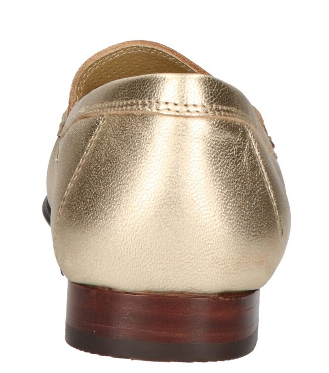 Sioux instapper <span>40960 Cambria F</span> 40960 Cambria F goud - www.bremmerschoenen.pro - Bremmer Schoenen
