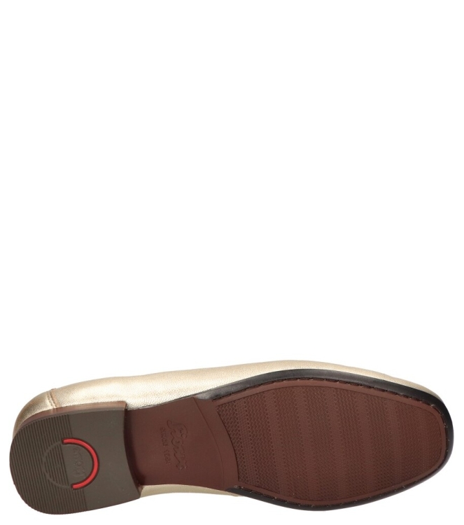 Sioux instapper <span>40960 Cambria F</span> 40960 Cambria F goud - www.bremmerschoenen.pro - Bremmer Schoenen