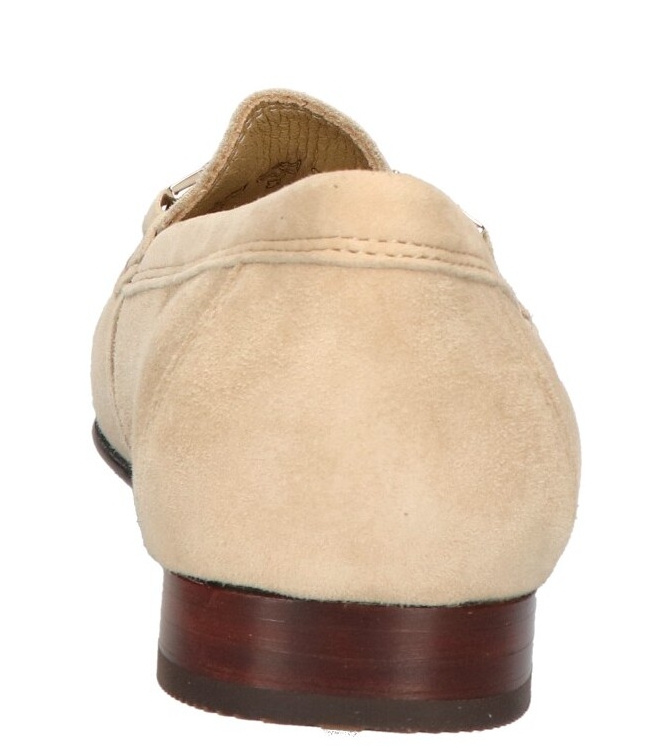 Sioux instapper <span>68566 Cambria F</span> 68566 Cambria F beige - www.bremmerschoenen.pro - Bremmer Schoenen