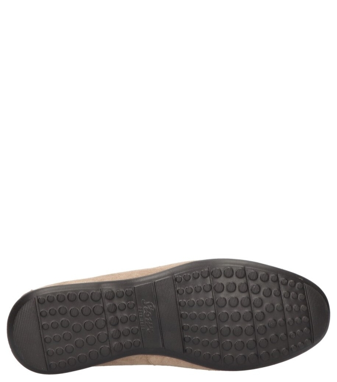 Sioux instapper <span>38663 Giumelo 700 H</span> 38663 Giumelo 700 H beige - www.bremmerschoenen.pro - Bremmer Schoenen