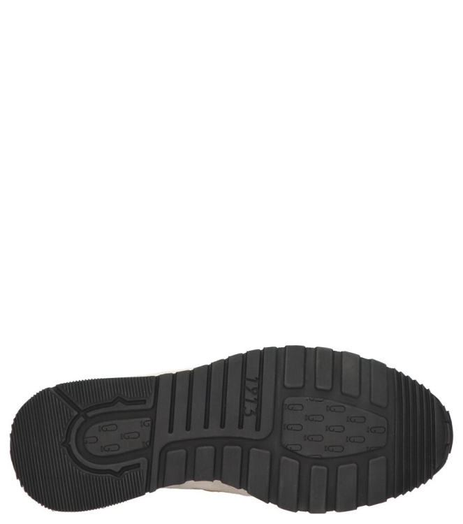 Gijs sneaker <span>2138 902 1467</span> 2138 902 1467 wit - www.bremmerschoenen.pro - Bremmer Schoenen