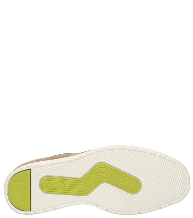 Gijs sneaker <span>2112 205 1447</span> 2112 205 1447 beige - www.bremmerschoenen.pro - Bremmer Schoenen