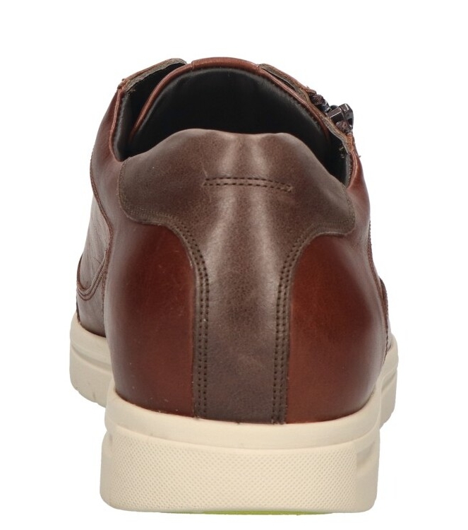 Gijs sneaker <span>2112 205 1446</span> 2112 205 1446 cognac - www.bremmerschoenen.pro - Bremmer Schoenen
