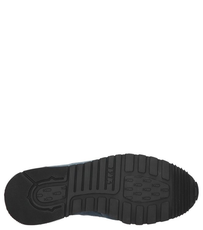 Gijs sneaker <span>2138 908 1645</span> 2138 908 1645 blauw - www.bremmerschoenen.pro - Bremmer Schoenen