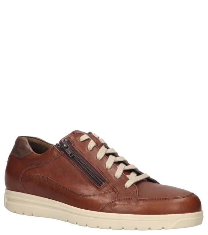Gijs Gijs sneaker <span>2112 208 1446</span> 1446 bruin Gijs sneaker <span>2112 208 1446</span> 2112 208 1446 cognac - www.bremmerschoenen.pro - Bremmer Schoenen