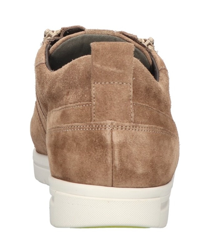 Gijs sneaker <span>2153 718 0406</span> 2153 718 0406 beige - www.bremmerschoenen.pro - Bremmer Schoenen