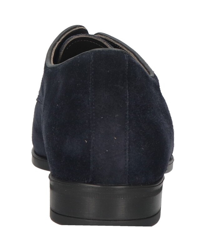 Gijs geklede schoen <span>2141 602 1243</span> 2141 602 1243 blauw - www.bremmerschoenen.pro - Bremmer Schoenen