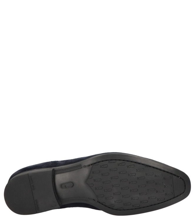 Gijs geklede schoen <span>2141 602 1243</span> 2141 602 1243 blauw - www.bremmerschoenen.pro - Bremmer Schoenen