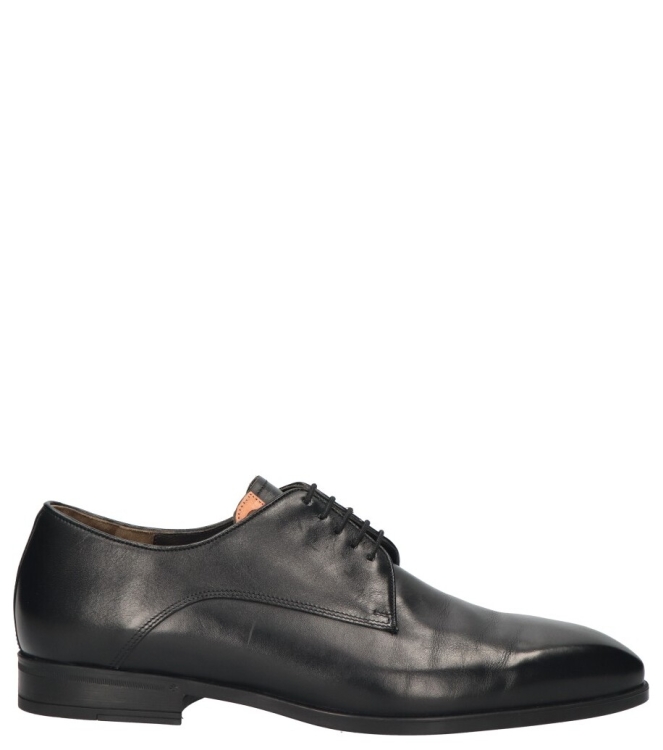 Gijs geklede schoen <span>2141 602 7098</span> 2141 602 7098 zwart - www.bremmerschoenen.pro - Bremmer Schoenen