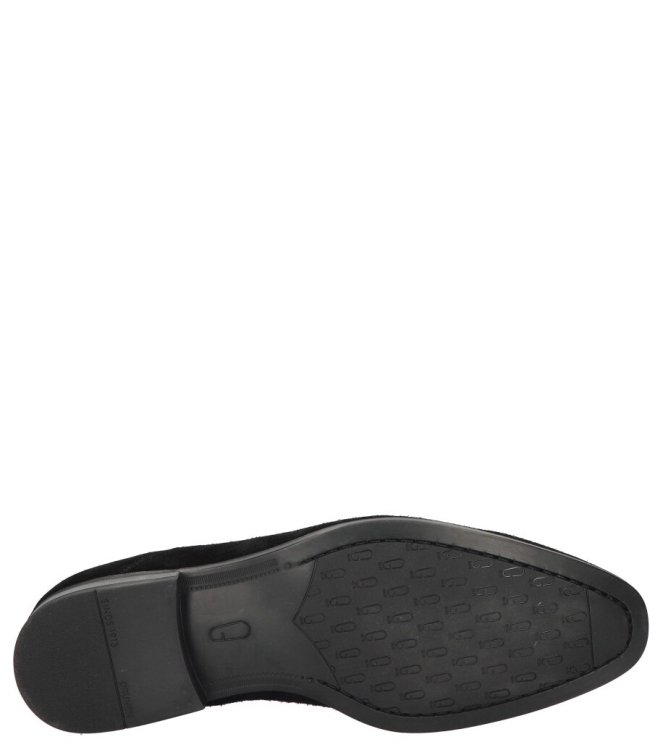 Gijs geklede schoen <span>2141 605 1671</span> 2141 605 1671 zwart - www.bremmerschoenen.pro - Bremmer Schoenen