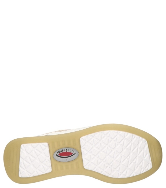 Gabor sneaker <span>66.958.52</span> 66.958.52 wit - www.bremmerschoenen.pro - Bremmer Schoenen