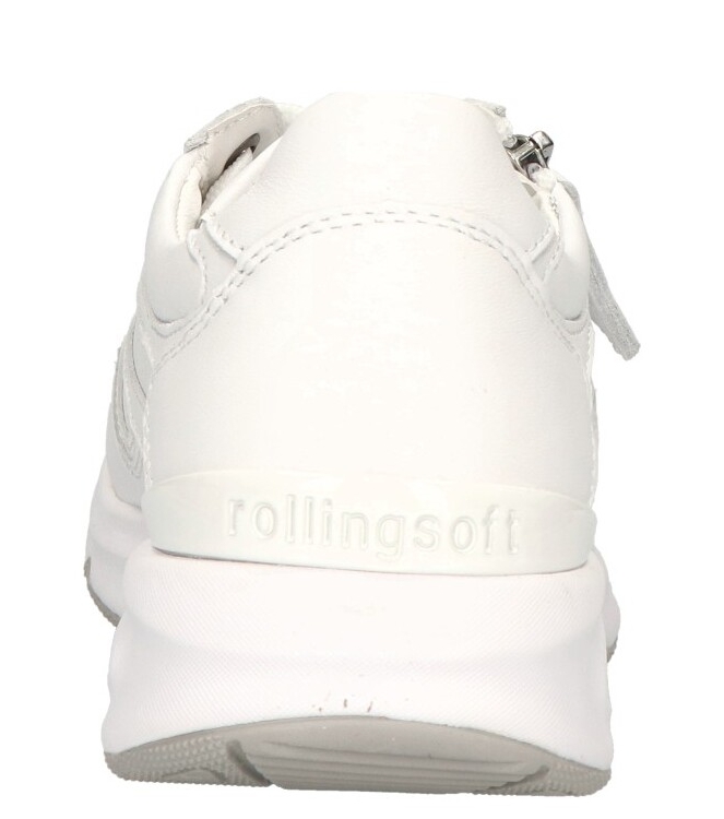 Gabor sneaker <span>66.896.51</span> 66.896.51 wit - www.bremmerschoenen.pro - Bremmer Schoenen