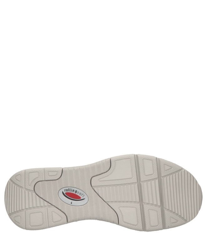 Gabor sneaker <span>66.896.51</span> 66.896.51 wit - www.bremmerschoenen.pro - Bremmer Schoenen