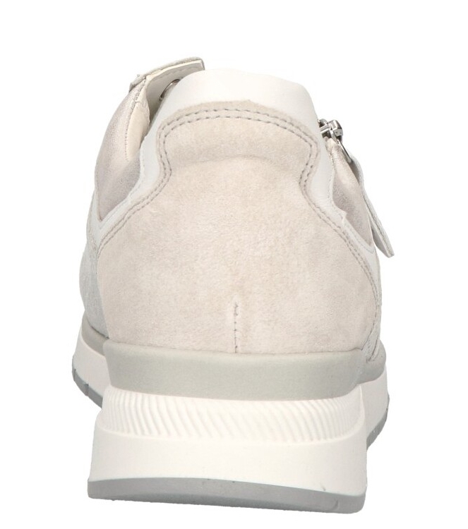 Gabor sneaker <span>66.306.61</span> 66.306.61 wit - www.bremmerschoenen.pro - Bremmer Schoenen