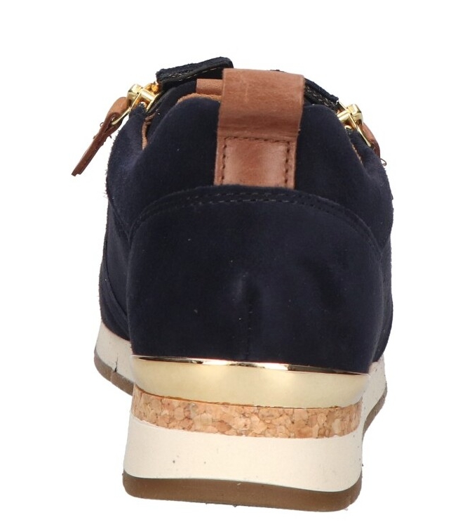 Gabor sneaker <span>63.411.16</span> 63.411.16 blauw - www.bremmerschoenen.pro - Bremmer Schoenen
