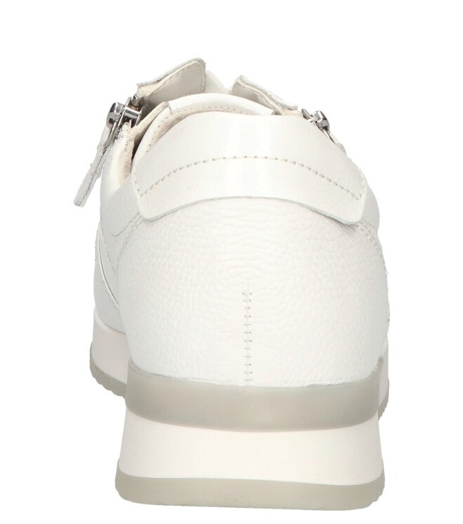 Gabor sneaker <span>63.420.21</span> 63.420.21 wit - www.bremmerschoenen.pro - Bremmer Schoenen