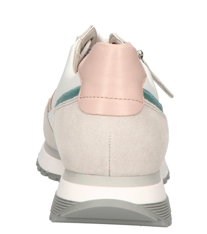 Gabor sneaker <span>66.378.64</span> 66.378.64 wit - www.bremmerschoenen.pro - Bremmer Schoenen