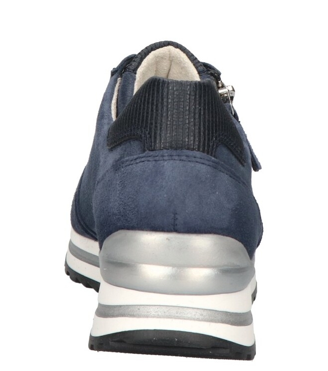 Gabor sneaker <span>66.528.26</span> 66.528.26 blauw - www.bremmerschoenen.pro - Bremmer Schoenen