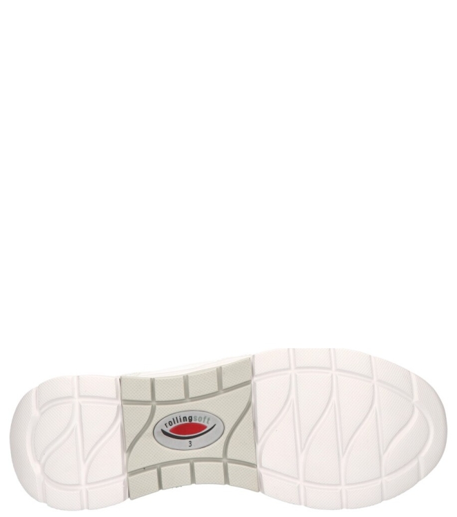 Gabor sneaker <span>66.927.10</span> 66.927.10 wit - www.bremmerschoenen.pro - Bremmer Schoenen