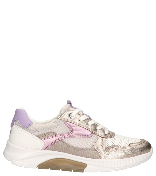 Gabor sneaker <span>66.925.62</span> 66.925.62 wit - www.bremmerschoenen.pro - Bremmer Schoenen