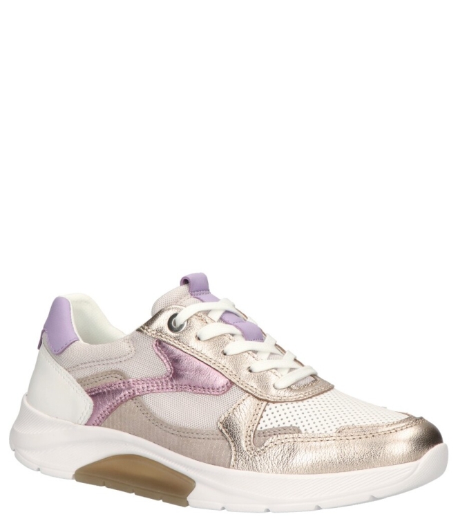 Gabor sneaker <span>66.925.62</span> 66.925.62 wit - www.bremmerschoenen.pro - Bremmer Schoenen