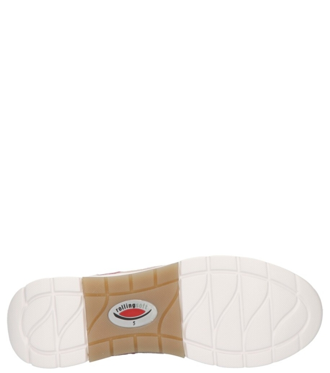 Gabor sneaker <span>66.925.62</span> 66.925.62 wit - www.bremmerschoenen.pro - Bremmer Schoenen