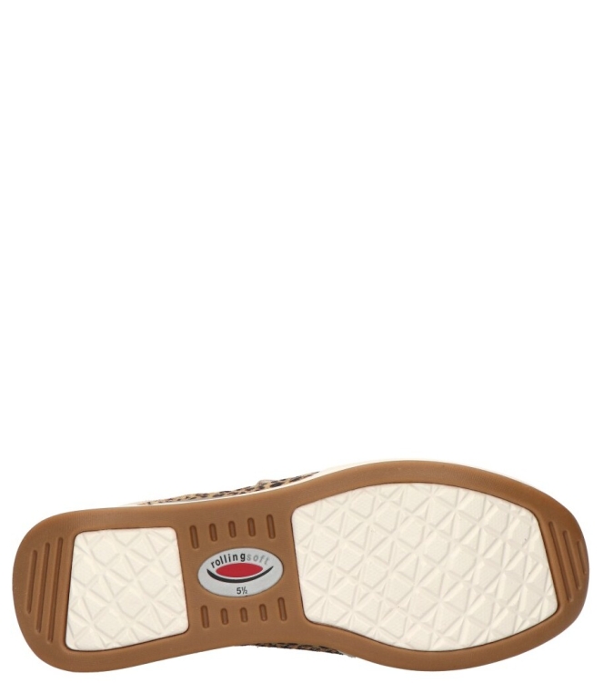 Gabor sneaker <span>66.958.33</span> 66.958.33 beige - www.bremmerschoenen.pro - Bremmer Schoenen