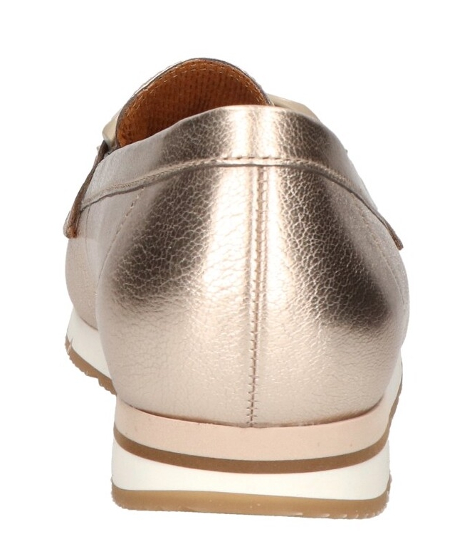 Gabor instapper <span>62.415.62</span> 62.415.62 beige - www.bremmerschoenen.pro - Bremmer Schoenen