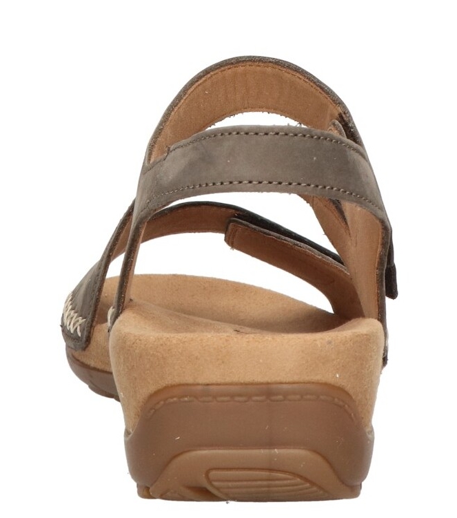 Gabor sandaal <span>63.734.19</span> 63.734.19 beige - www.bremmerschoenen.pro - Bremmer Schoenen