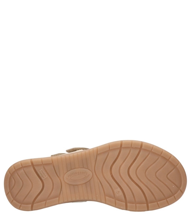 Gabor sandaal <span>66.882.80</span> 66.882.80 beige - www.bremmerschoenen.pro - Bremmer Schoenen