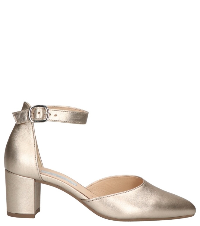 Gabor pump <span>61.340.32</span> 61.340.32 goud - www.bremmerschoenen.pro - Bremmer Schoenen